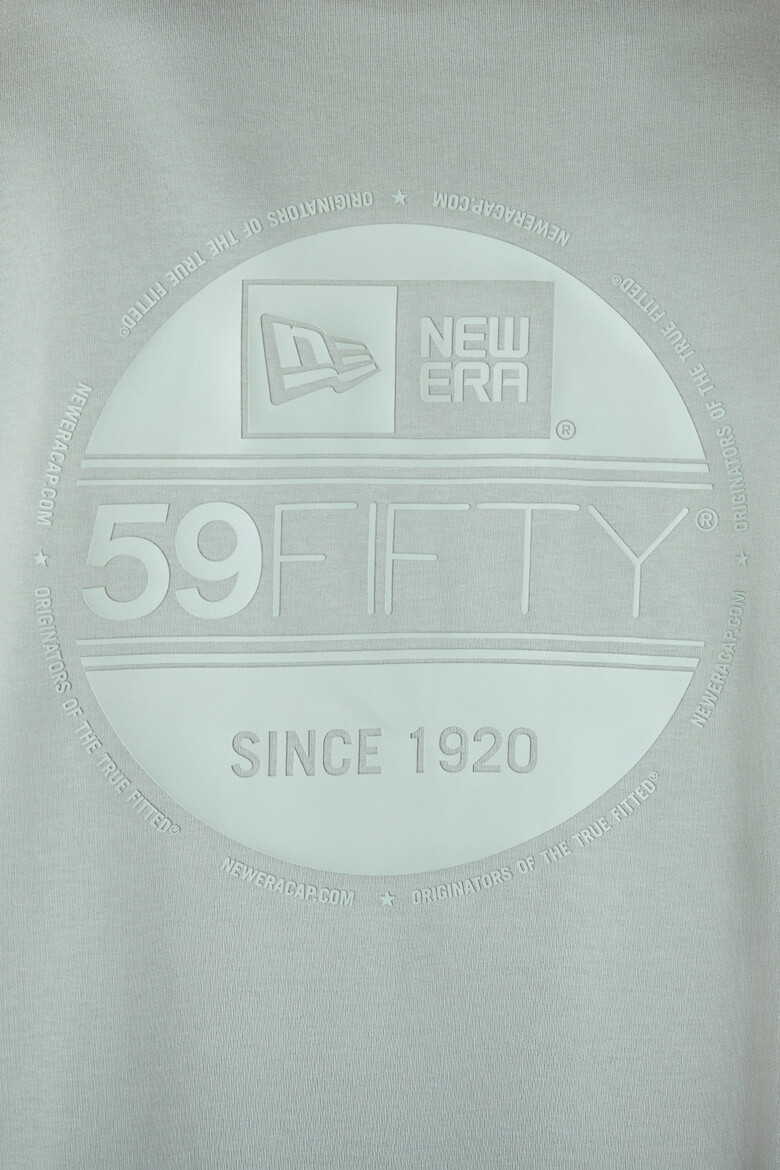 New Era Тениска с лого - Pepit.bg