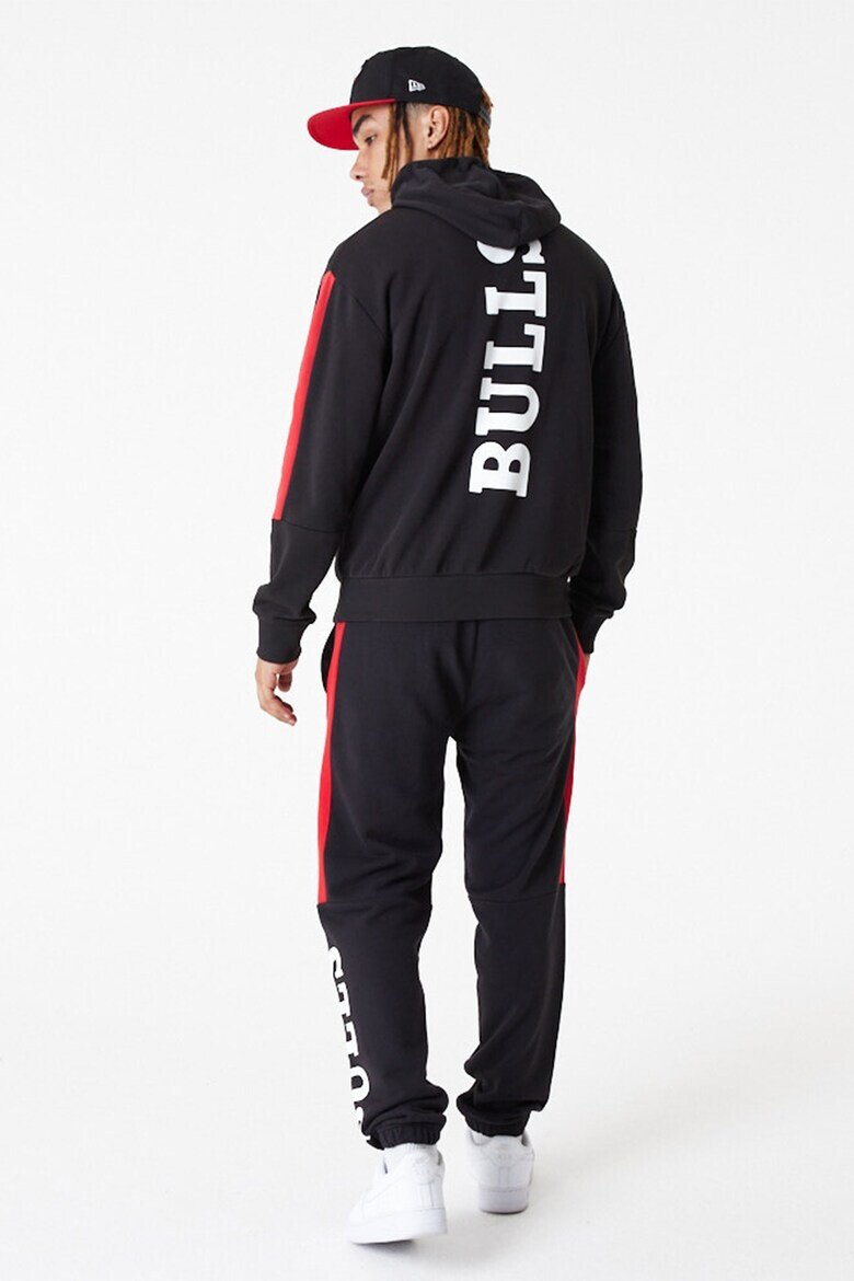 New Era Унисекс худи Chicago Bulls - Pepit.bg