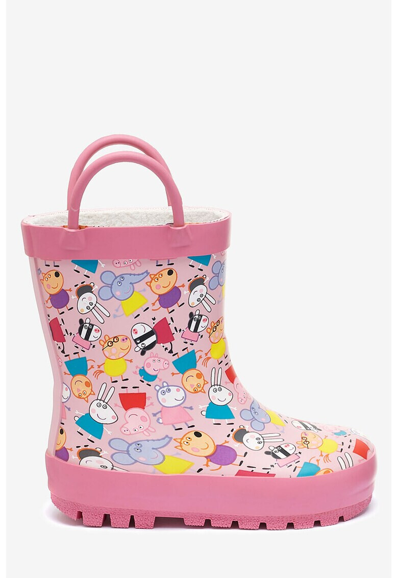 NEXT Гумени ботуши с дизайн на Peppa Pig™ - Pepit.bg