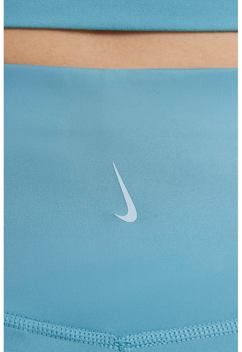 Nike Клин за йога с висока талия - Pepit.bg