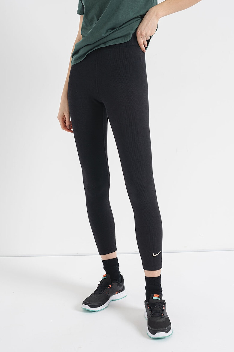 Nike 7/8 клин с висока талия - Pepit.bg