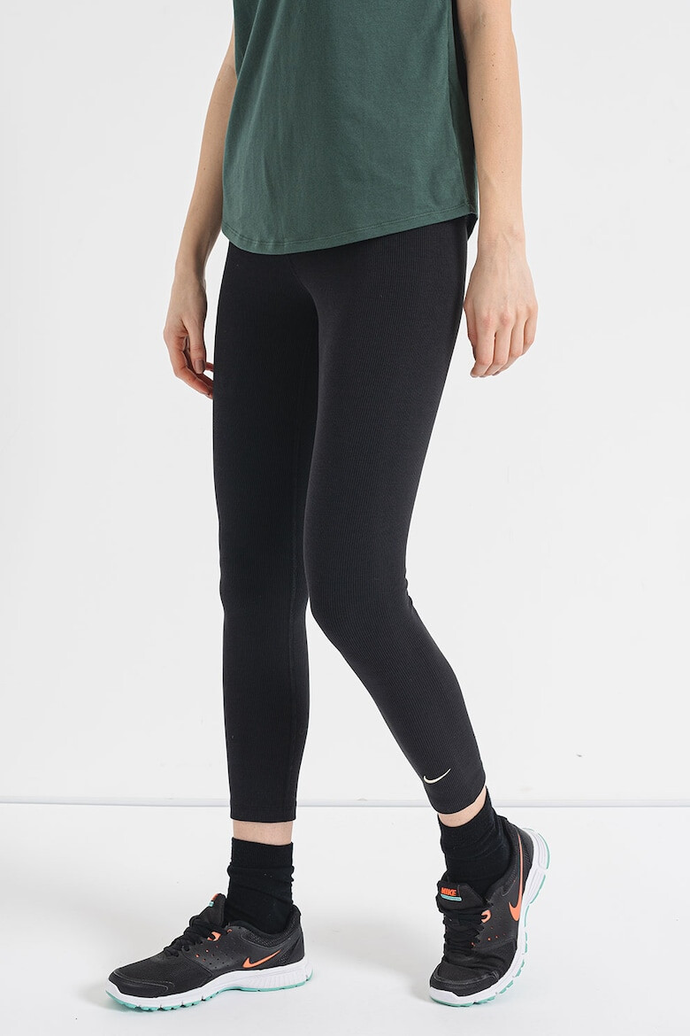 Nike 7/8 клин с висока талия - Pepit.bg