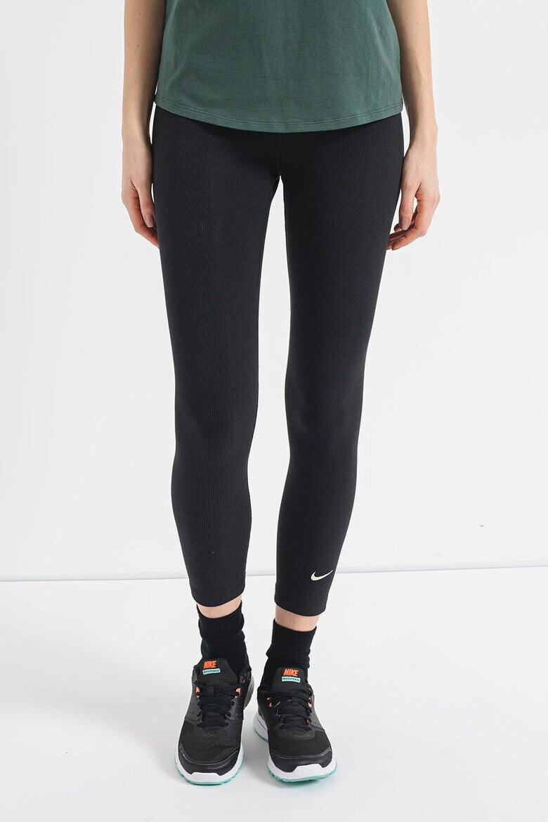 Nike 7/8 клин с висока талия - Pepit.bg