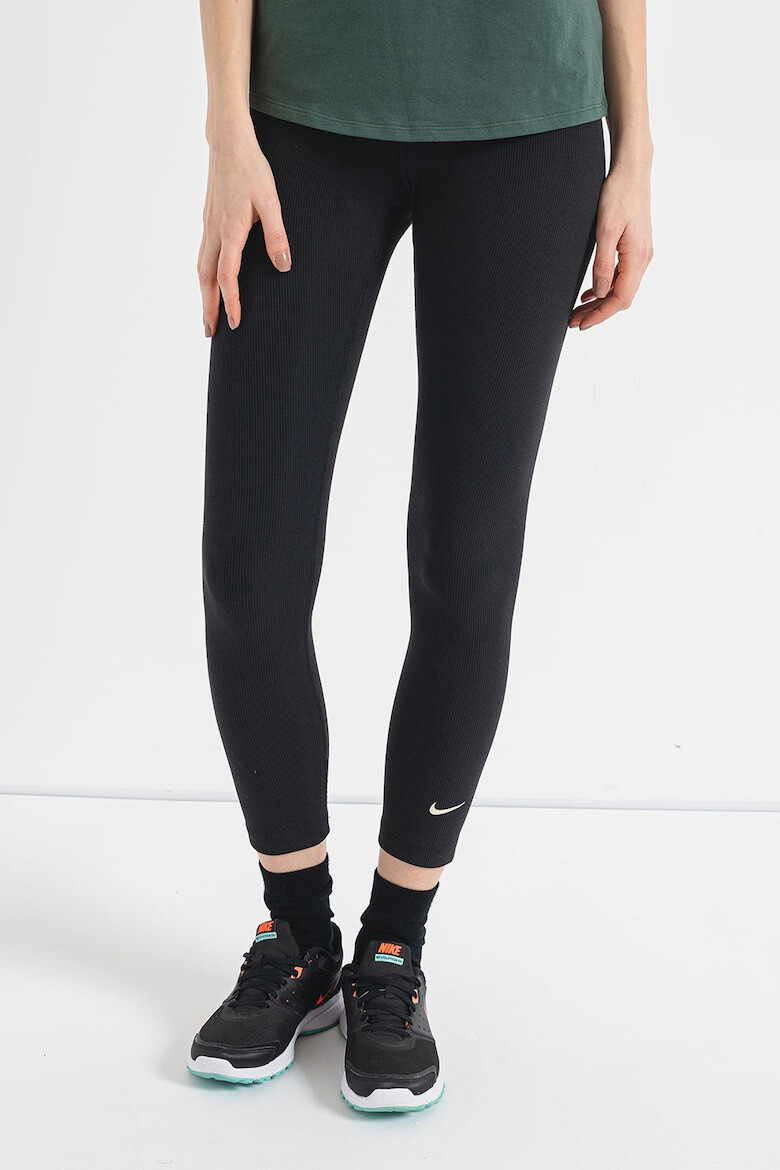 Nike 7/8 клин с висока талия - Pepit.bg