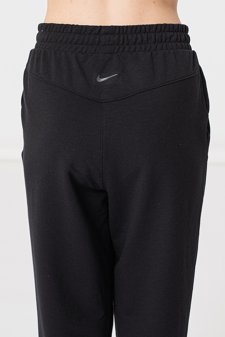 Nike 7/8 спортен панталон с Dri Fit - Pepit.bg