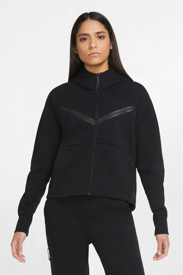 Nike Анорак Tech Fleece Windrunner - 20797 - Pepit.bg