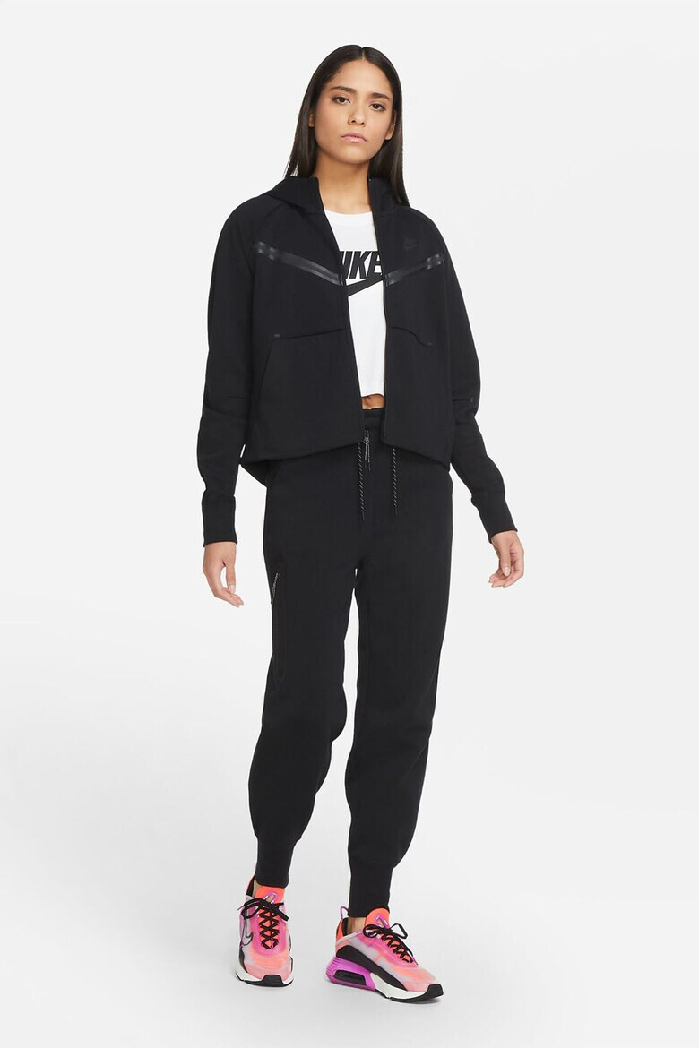Nike Анорак Tech Fleece Windrunner - 20797 - Pepit.bg