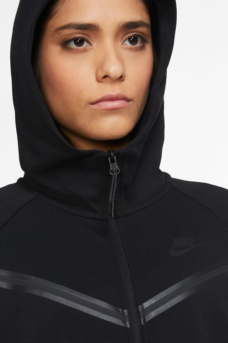 Nike Анорак Tech Fleece Windrunner - 20797 - Pepit.bg