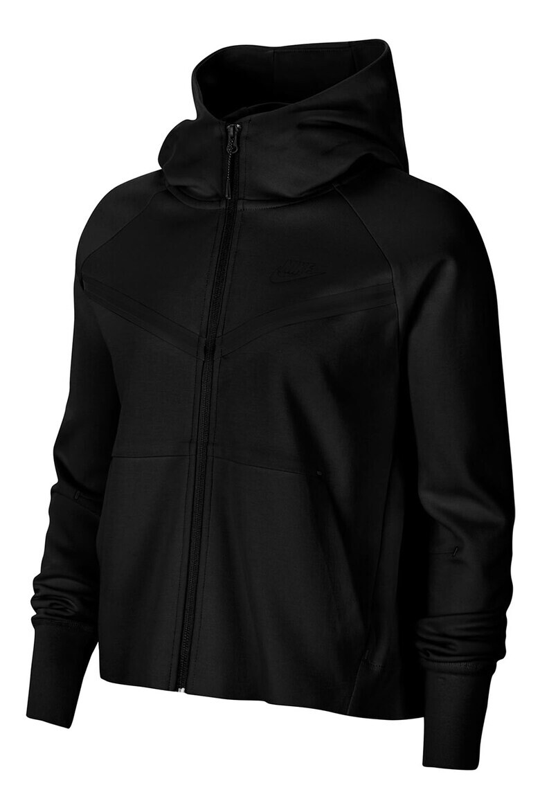Nike Анорак Tech Fleece Windrunner - 20797 - Pepit.bg