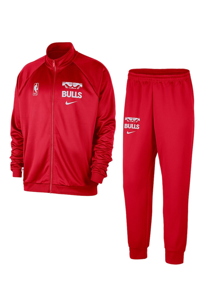 Nike Баскетболен екип Bulls - Pepit.bg