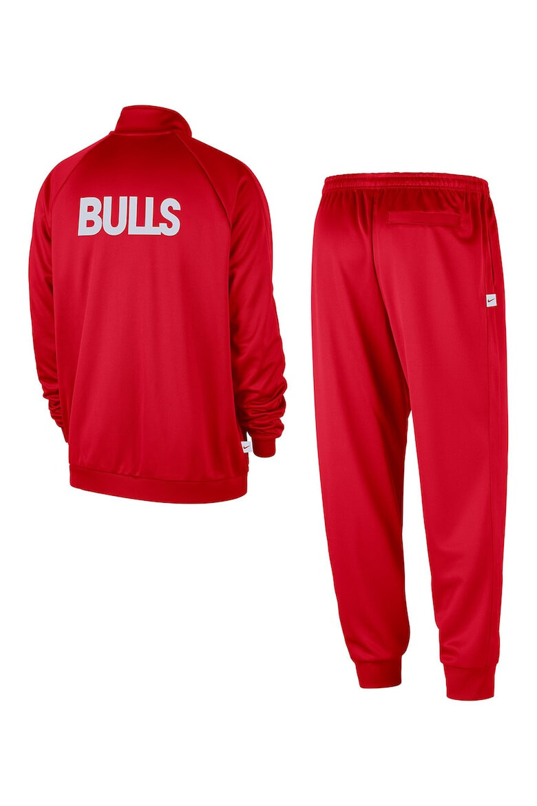 Nike Баскетболен екип Bulls - Pepit.bg