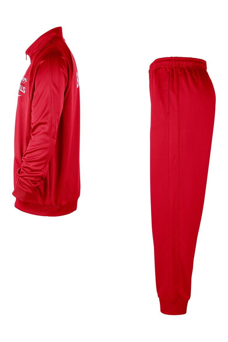Nike Баскетболен екип Bulls - Pepit.bg
