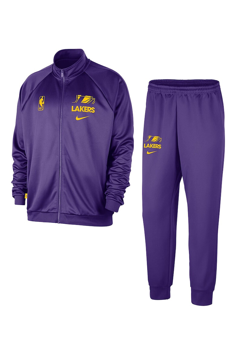 Nike Баскетболен екип Lakers - Pepit.bg