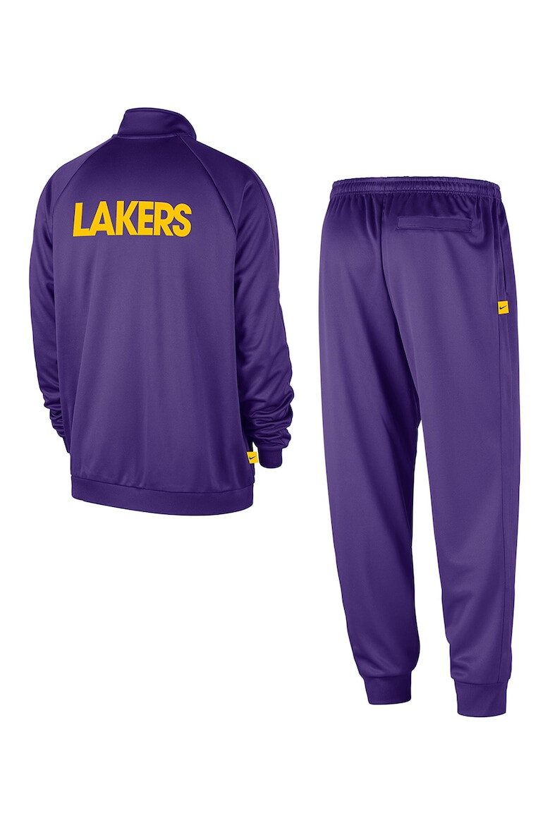 Nike Баскетболен екип Lakers - Pepit.bg