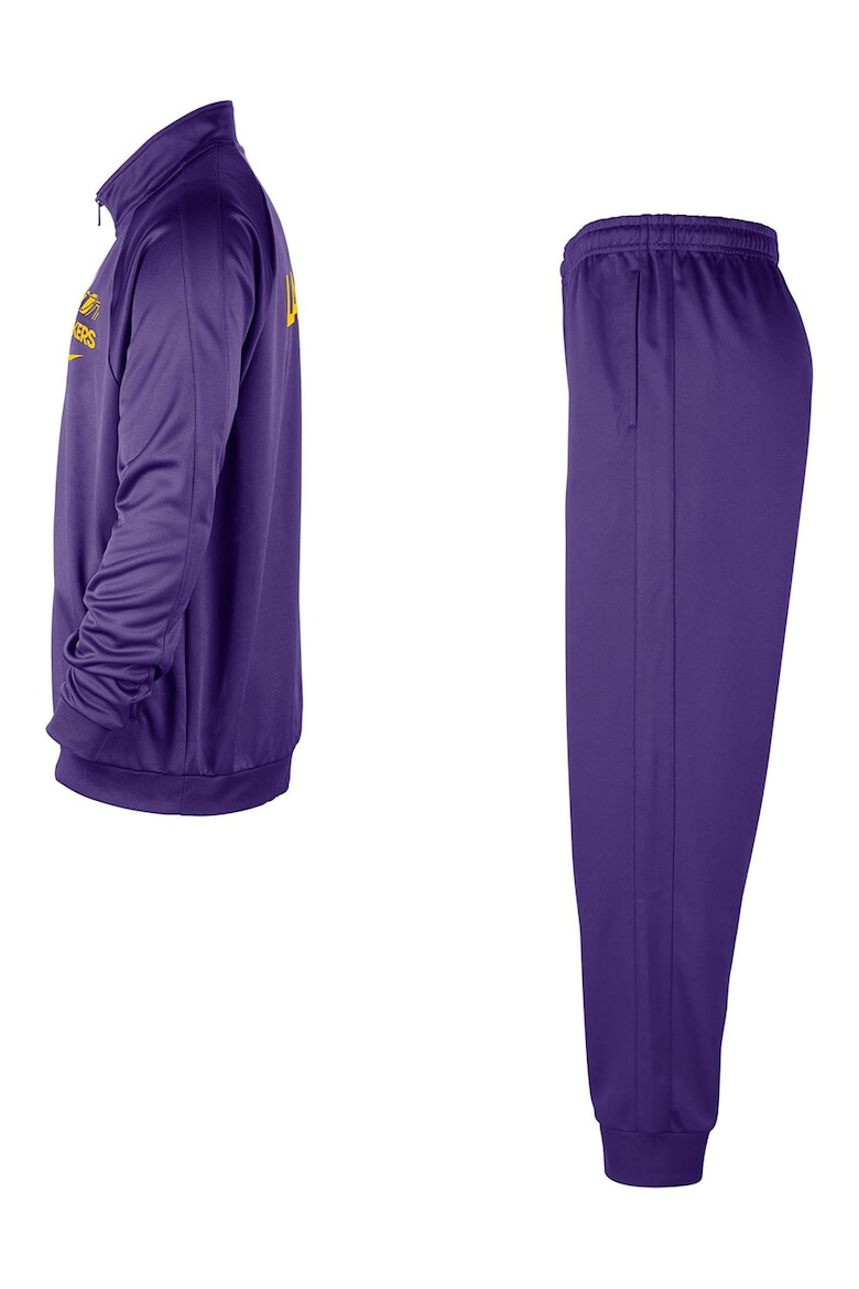 Nike Баскетболен екип Lakers - Pepit.bg