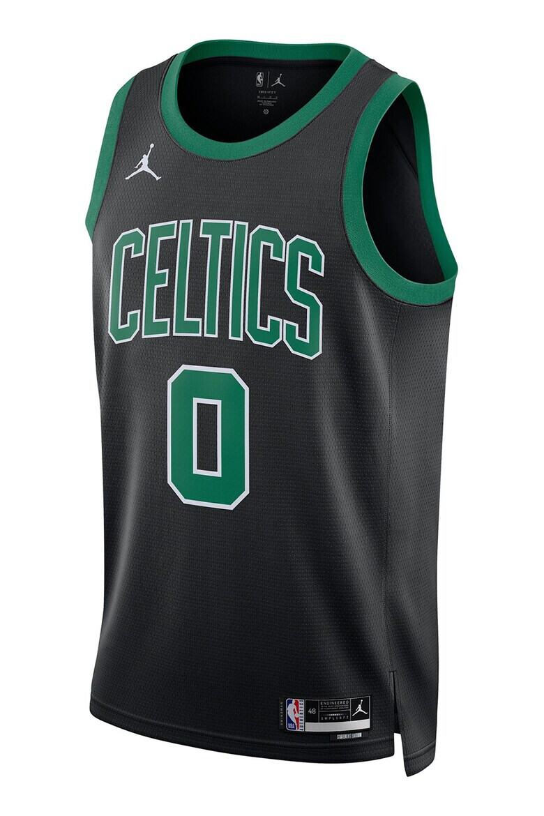 Nike Баскетболен топ Boston Celtics Statement Edition - Pepit.bg