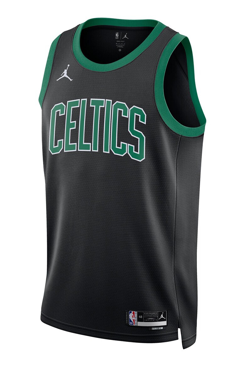 Nike Баскетболен топ Boston Celtics Statement Edition - Pepit.bg
