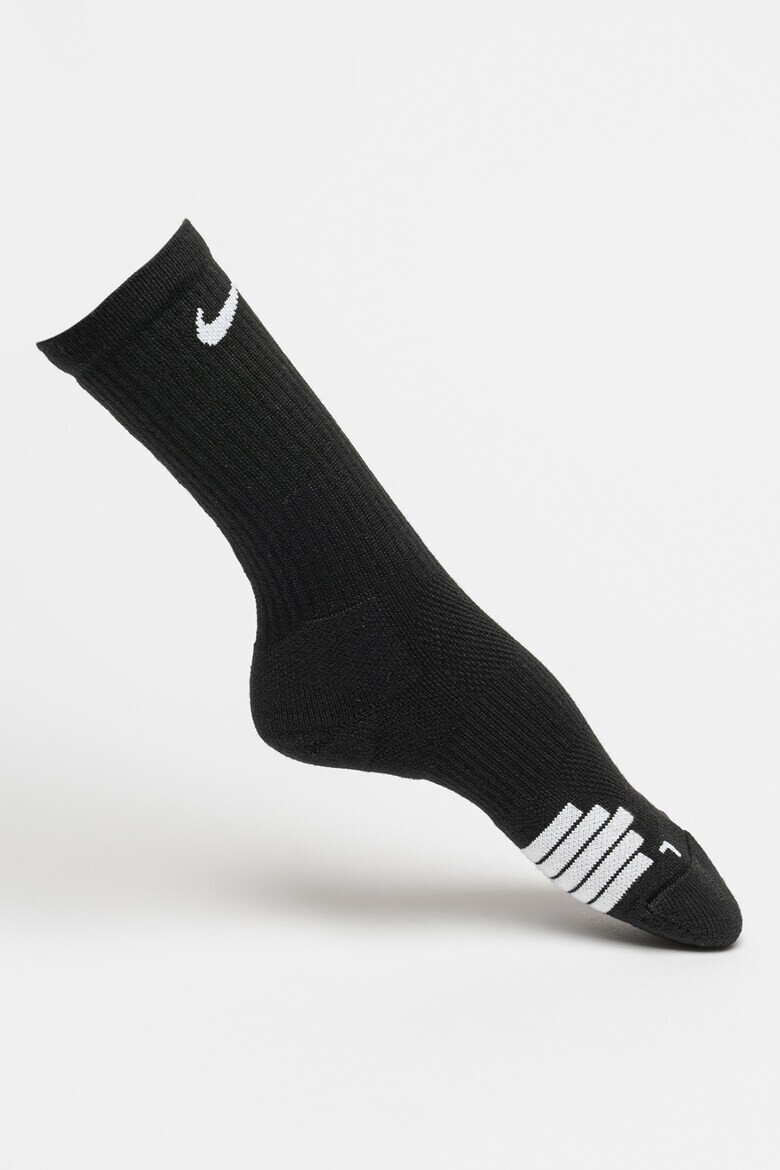 Nike Баскетболни чорапи ELITE с памук - Pepit.bg