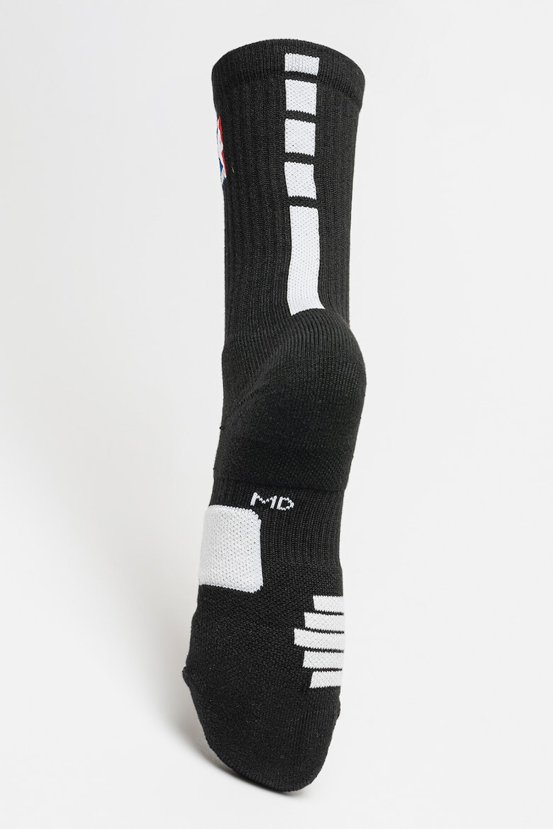 Nike Баскетболни чорапи ELITE с памук - Pepit.bg