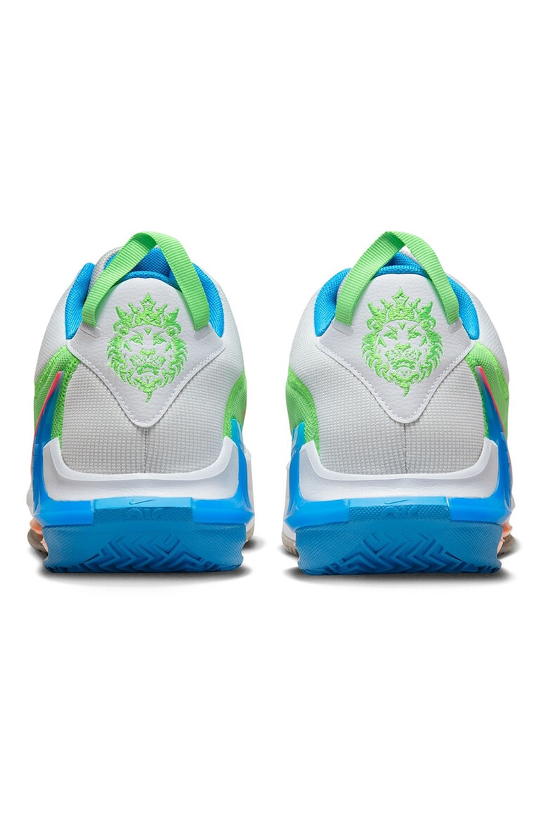 Nike Баскетболни обувки Lebron Witness VII - Pepit.bg