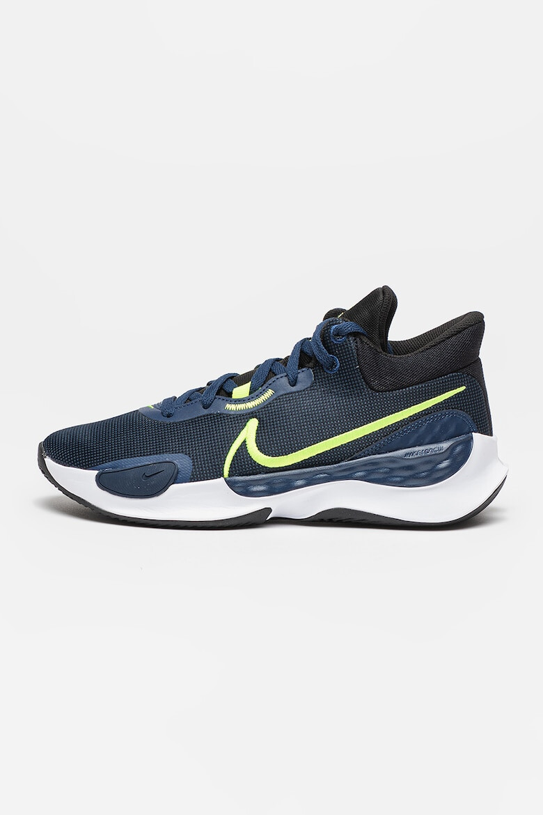 Nike Баскетболни обувки Renew Elevate III - Pepit.bg