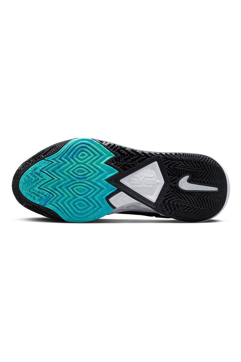 Nike Баскетболни обувки с монограм - Pepit.bg
