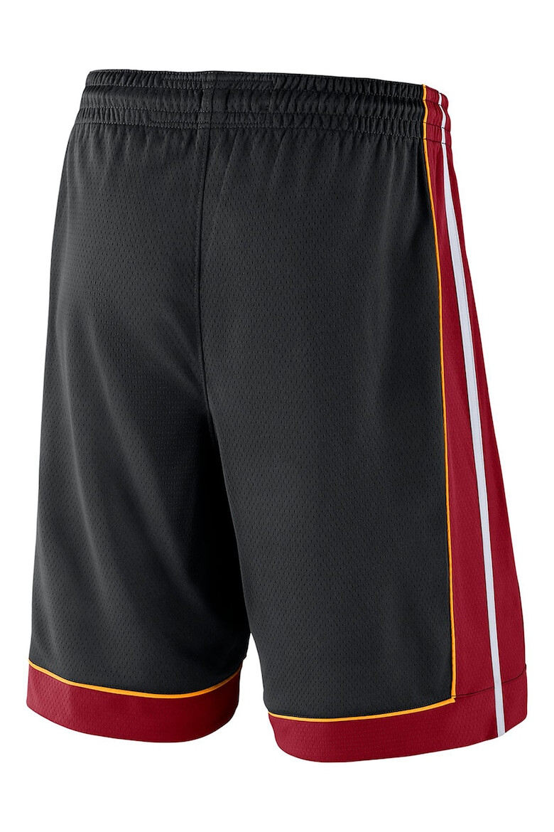 Nike Баскетболни шорти с лого - Pepit.bg