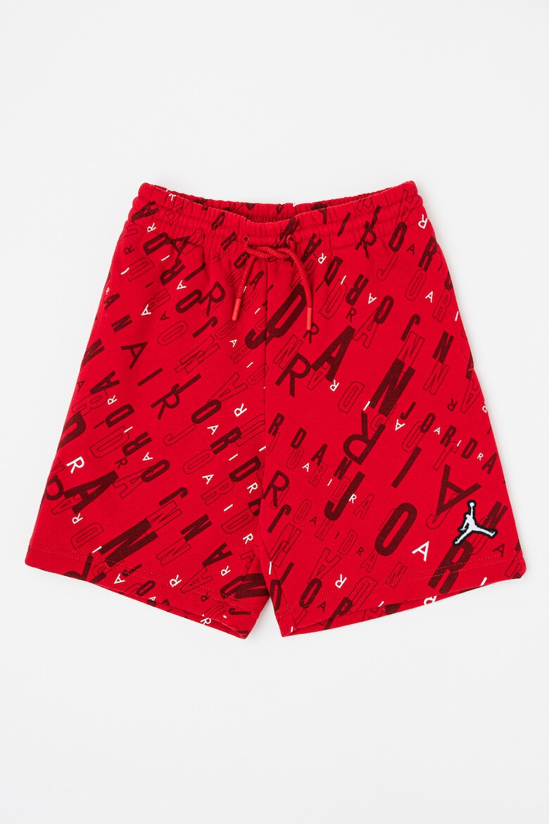 Nike Бермуди Essentials с лого - Pepit.bg