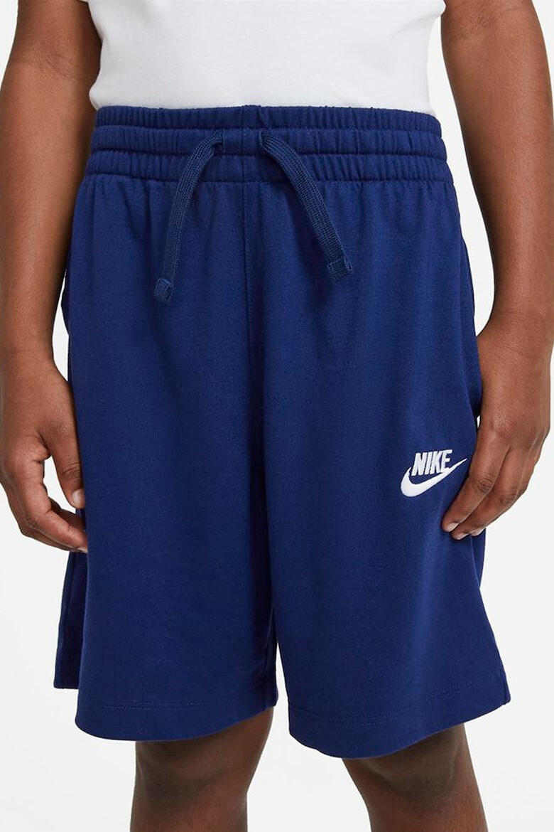 Nike Бермуди с връзка - Pepit.bg
