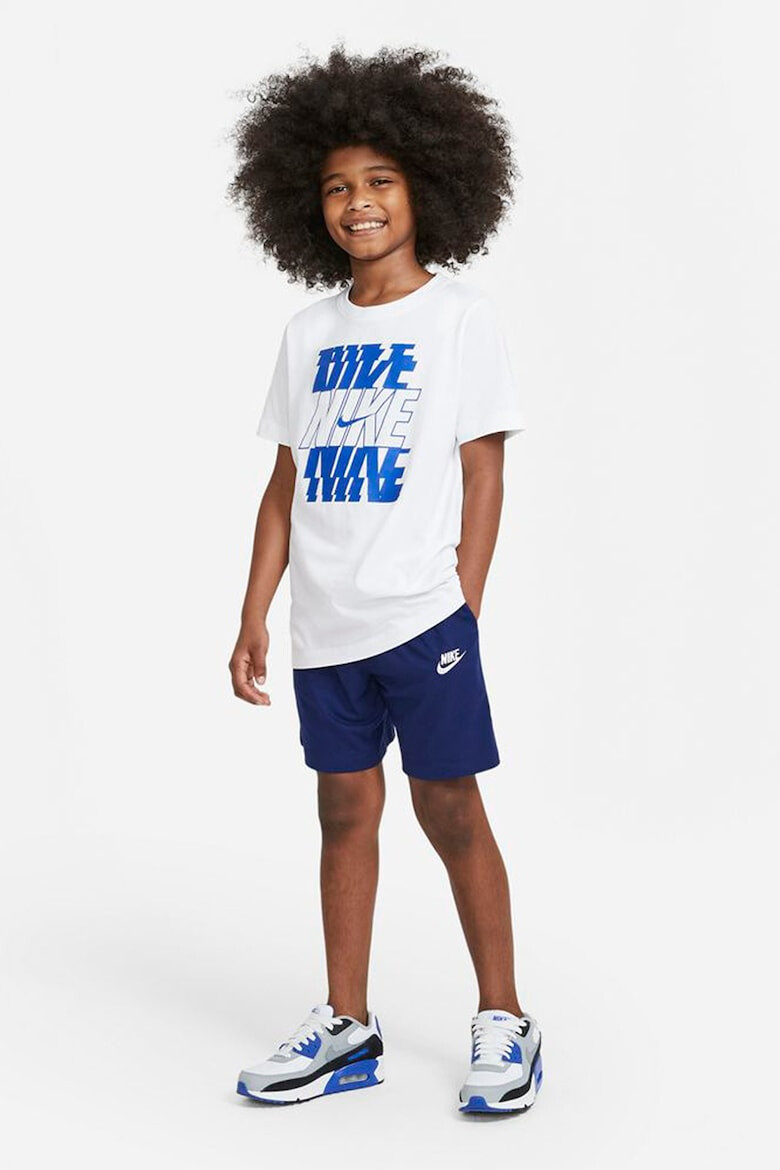 Nike Бермуди с връзка - Pepit.bg