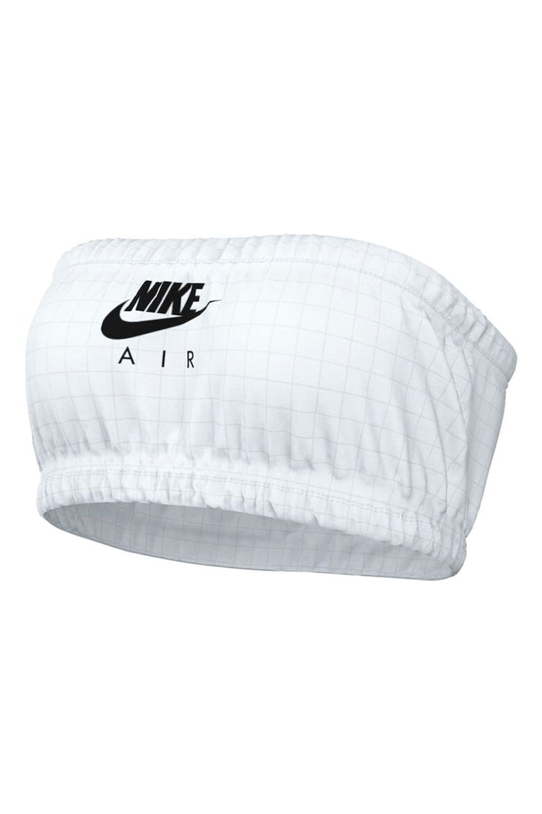 Nike Бюстие с лого - Pepit.bg