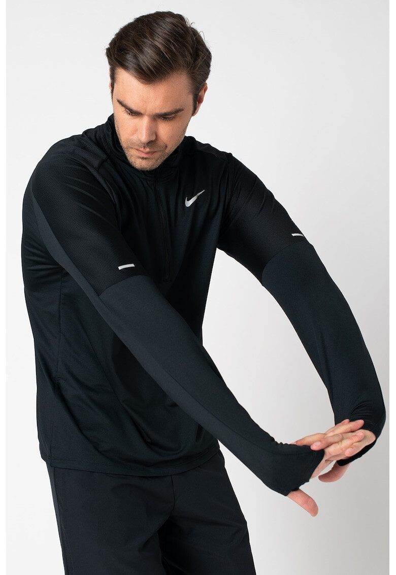 Nike Блуза Dri Fit за бягане - Pepit.bg