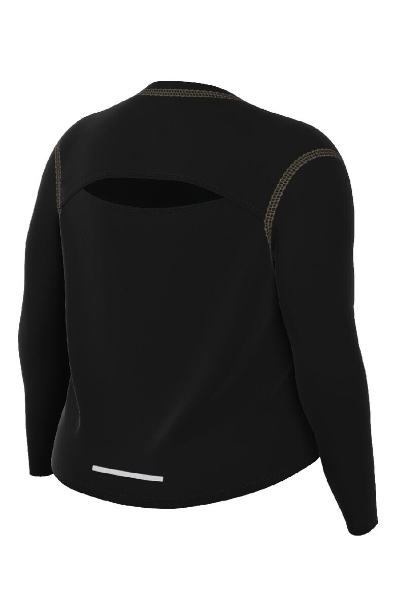 Nike Блуза Element с Dri-Fit за бягане - Pepit.bg