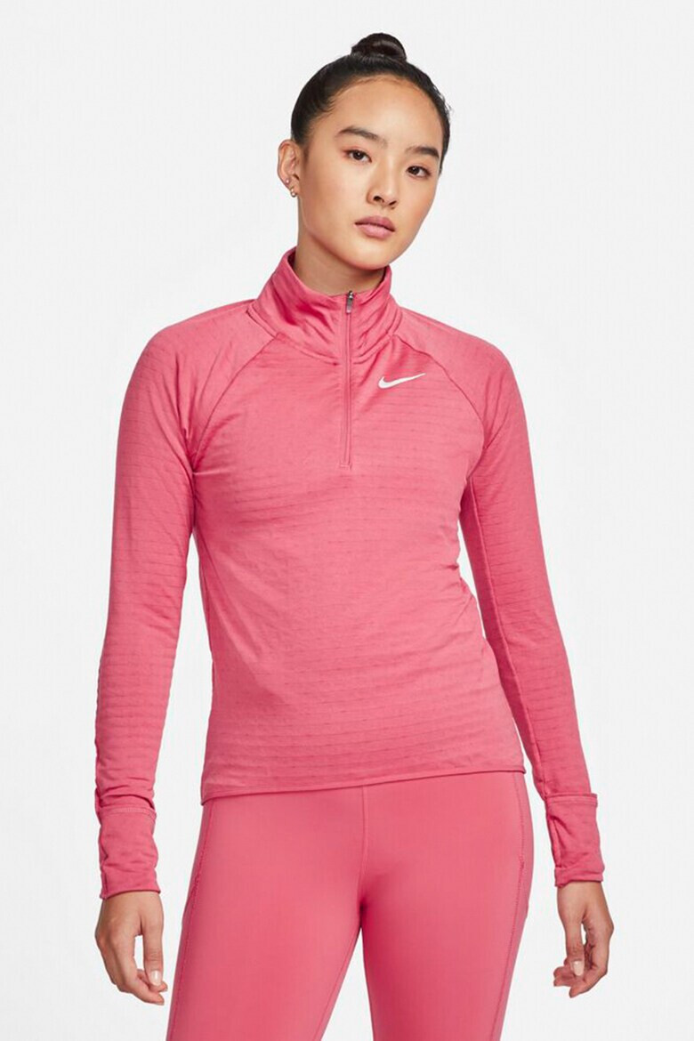 Nike Блуза Element Therma-Fit за бягане - Pepit.bg