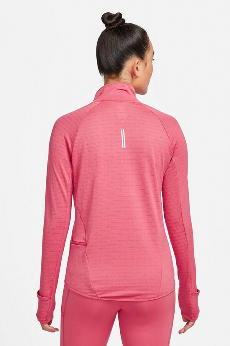 Nike Блуза Element Therma-Fit за бягане - Pepit.bg