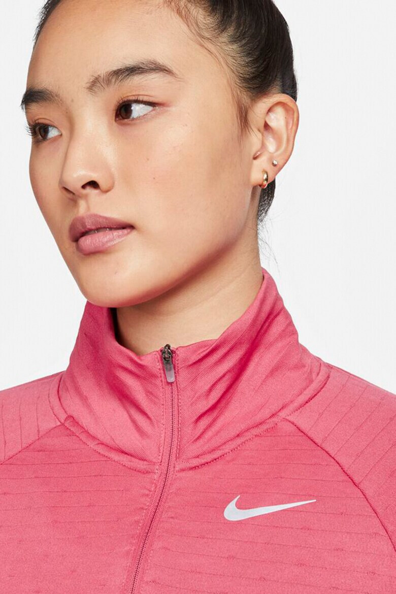 Nike Блуза Element Therma-Fit за бягане - Pepit.bg