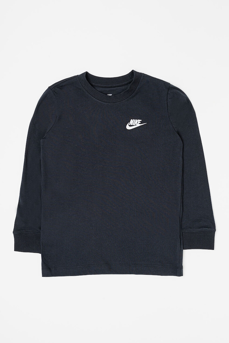 Nike Блуза Futura с лого - Pepit.bg