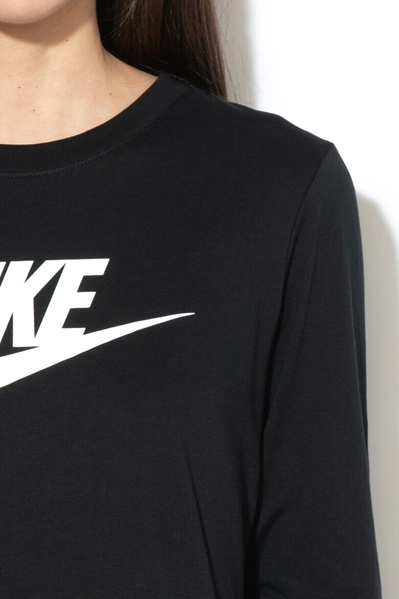 Nike Блуза от жарсе Essential с лого - Pepit.bg