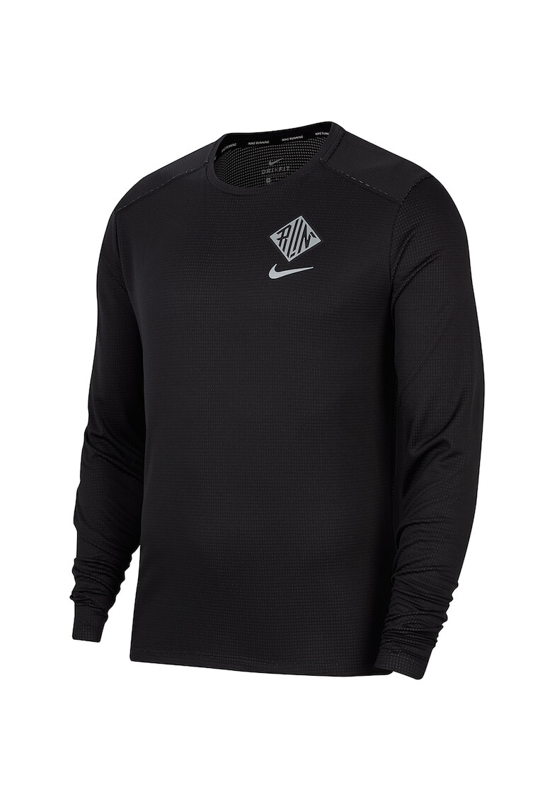 Nike Блуза Pacer с Dri-Fit за бягане - Pepit.bg
