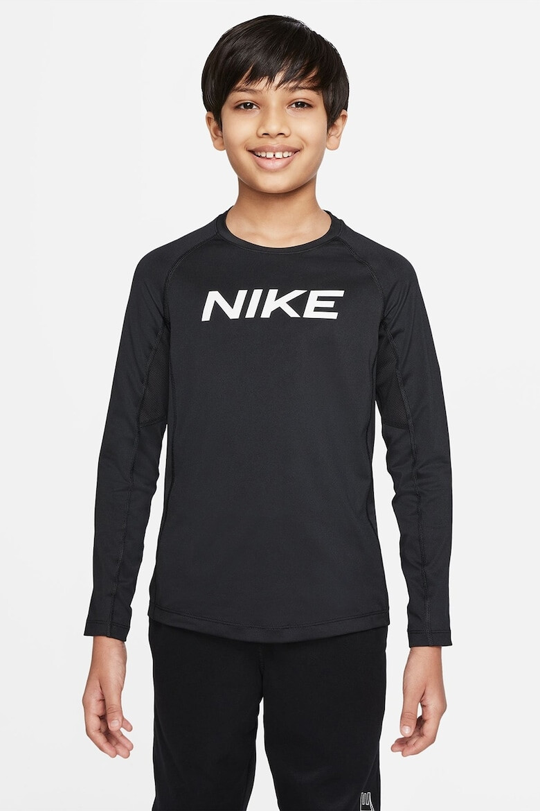 Nike Блуза с лого и Dri-FIT - Pepit.bg