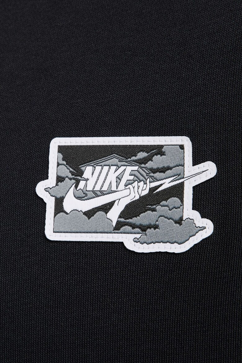 Nike Блуза с памук - Pepit.bg