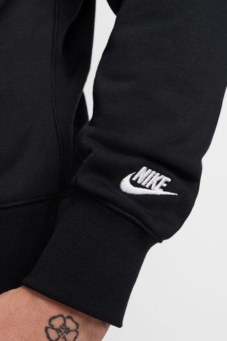 Nike Блуза с памук - Pepit.bg