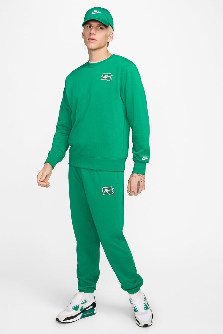 Nike Блуза с памук - Pepit.bg