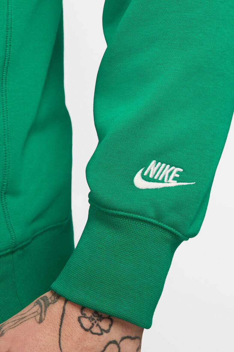 Nike Блуза с памук - Pepit.bg