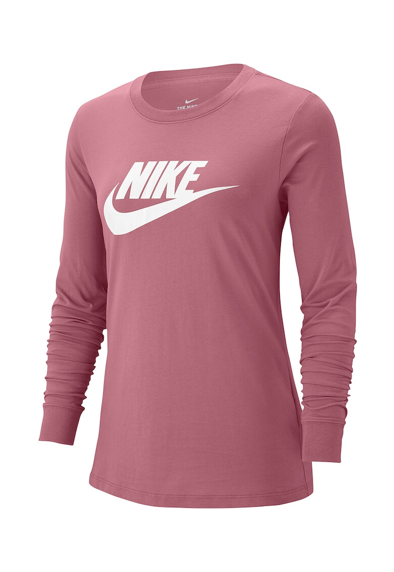 Nike Блуза Sportswear Essential с лого - Pepit.bg