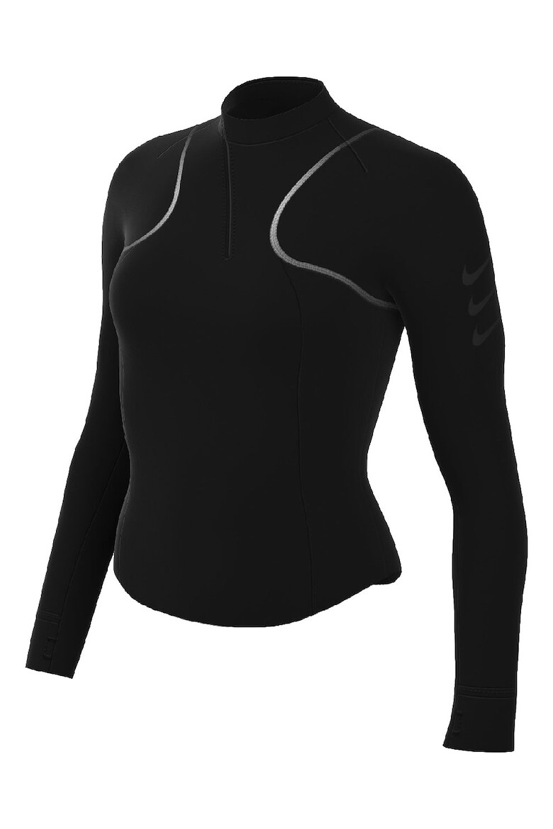 Nike Блуза за бягане с Dri Fit - Pepit.bg