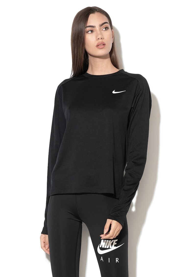 Nike Блуза за бягане Pacer - Pepit.bg