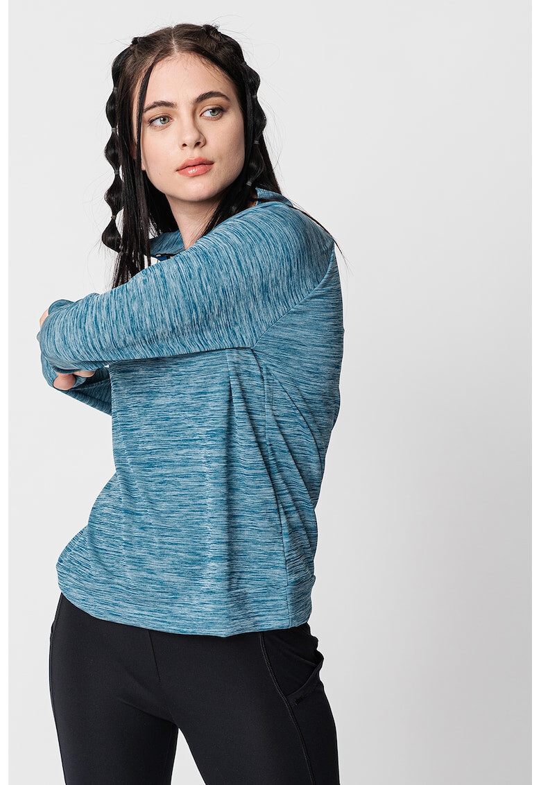 Nike Блуза за бягане Pacer с Dri-Fit - Pepit.bg