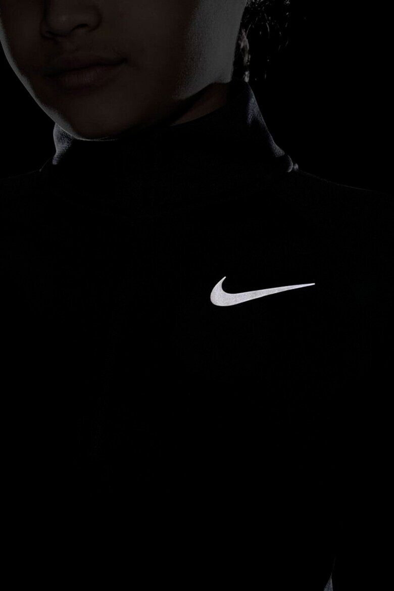 Nike Блуза за бягане с Dri-Fit - Pepit.bg