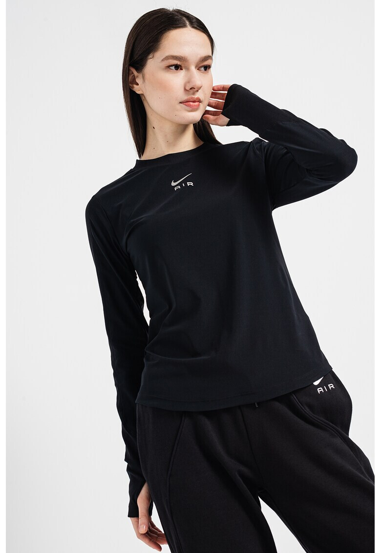 Nike Блуза за бягане с Dri-Fit - Pepit.bg
